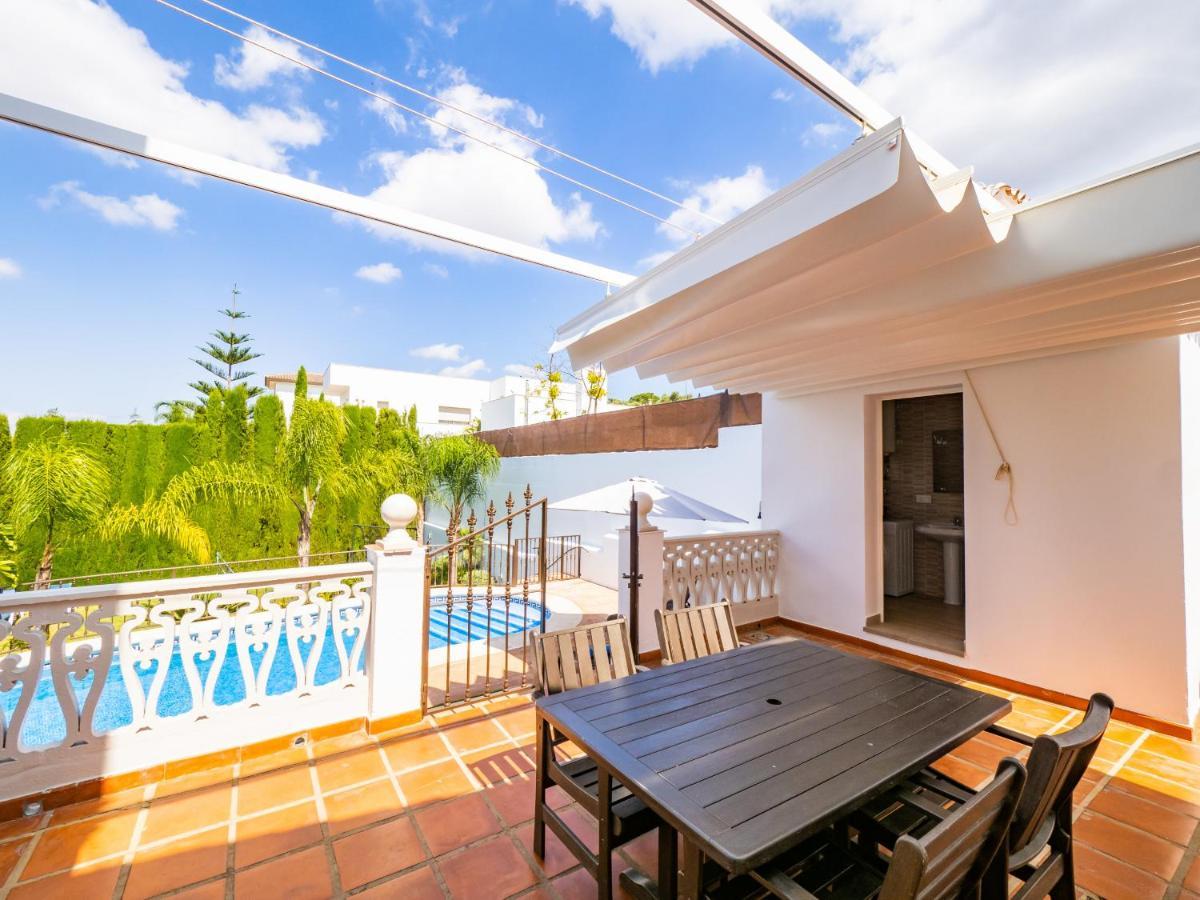 Cubo'S Villa Esmeralda Alhaurín el Grande Exterior foto